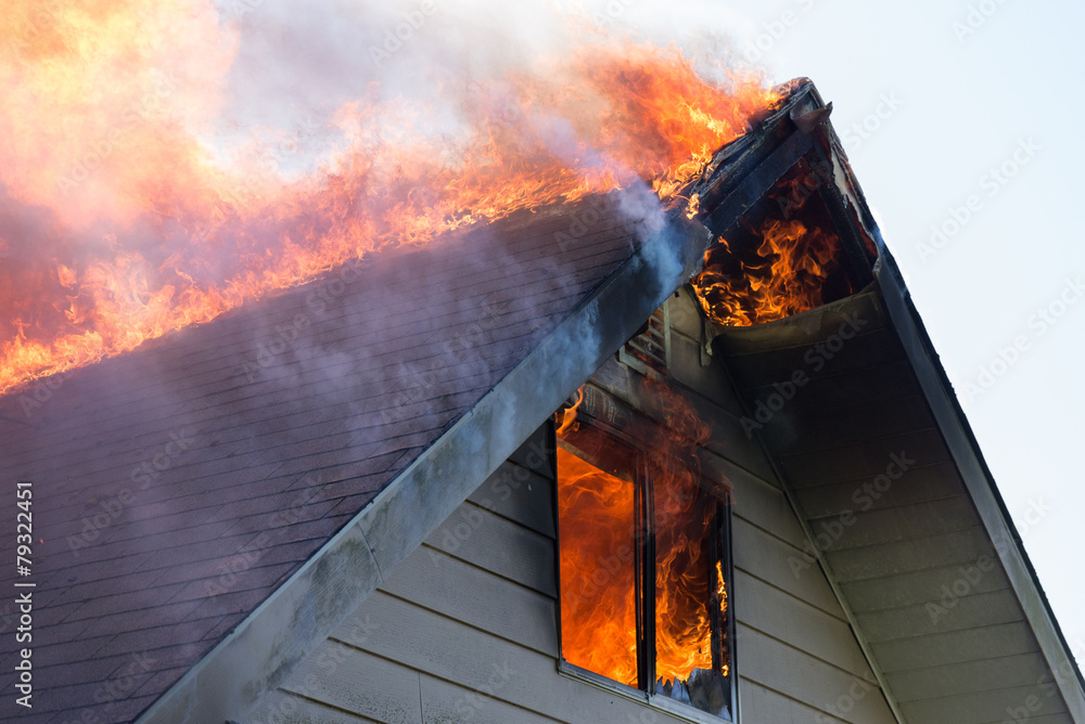 Fire and Water Restoration Service Serving the Raleigh area